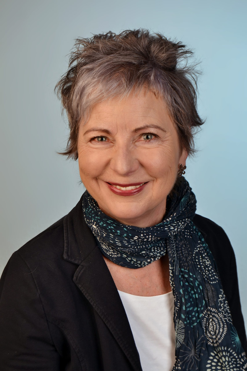 Dagmar Fromme