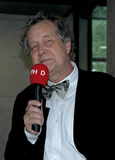 Prof. em. Peter Degen
