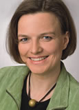 Prof. Dr.-Ing. Swantje Duthweiler