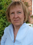Dr. rer. hort. Ursula Kellner