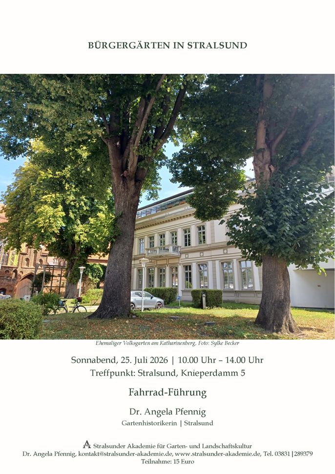 Sonnabend, 25. Juli 2026