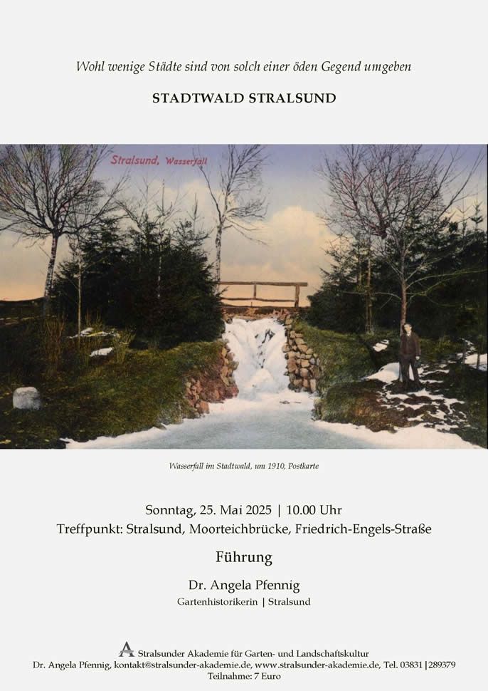 Sonntag, 25. Mai 2025