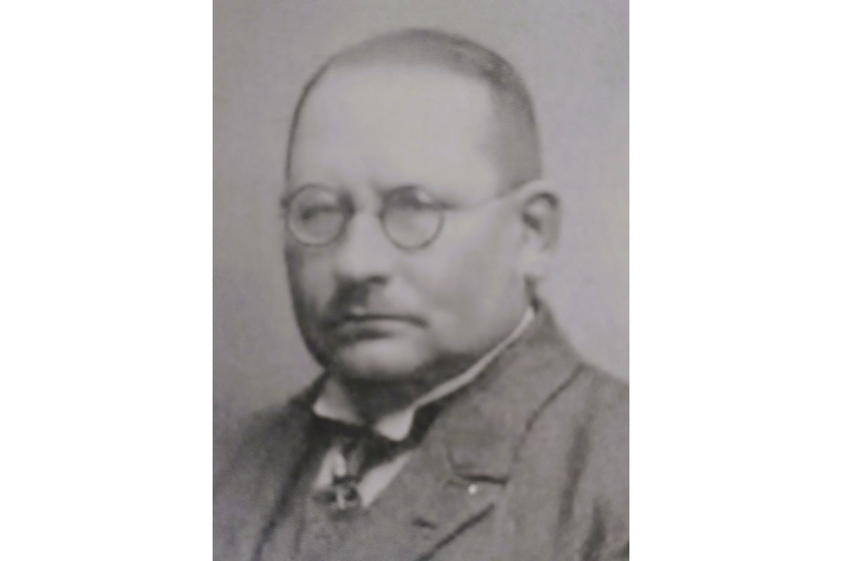 Montag, 11. Mai 2026