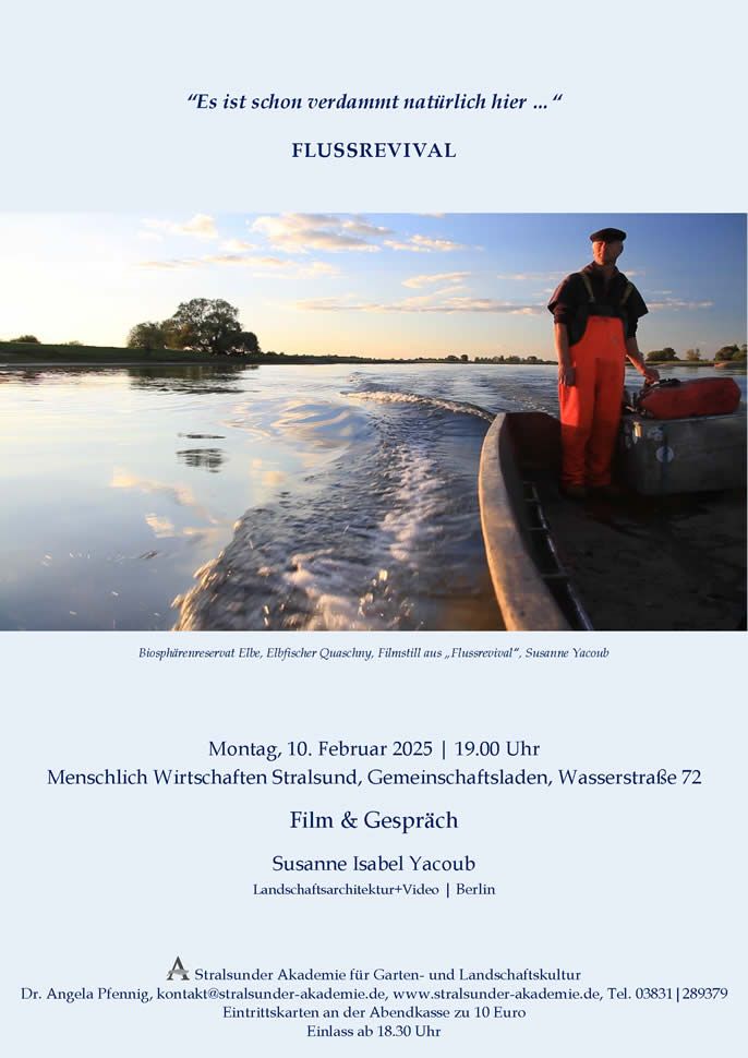 Montag, 10. Februar 2025