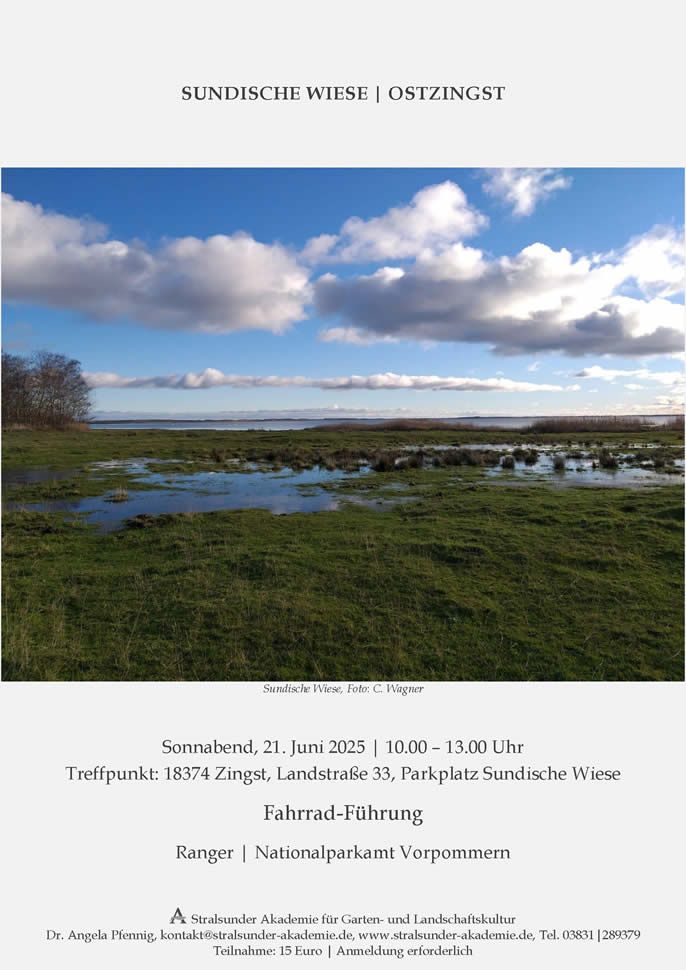 Sonnabend, 21. Juni 2025