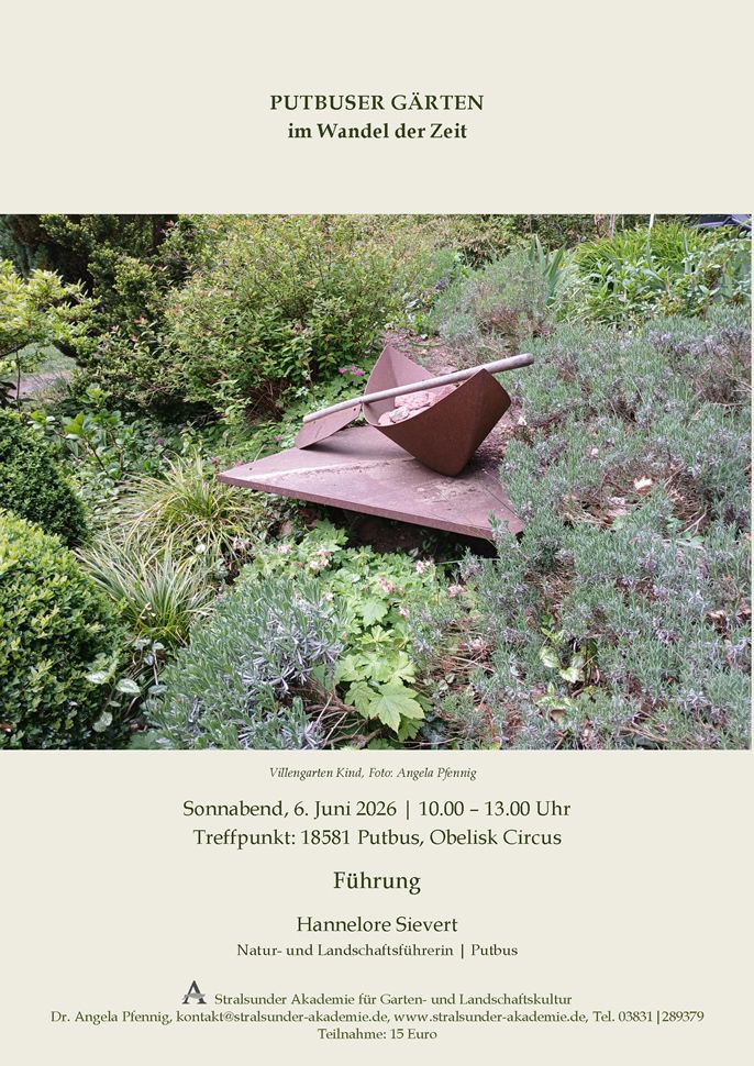 Sonnabend, 6. Juni 2026