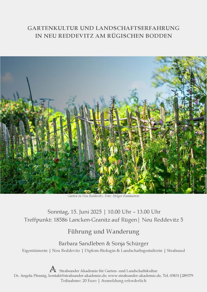 Sonntag, 15. Juni 2025