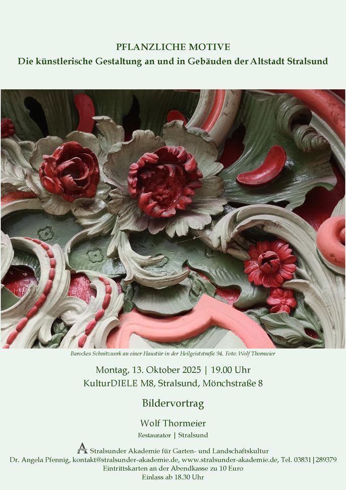 Montag, 13. Oktober 2025