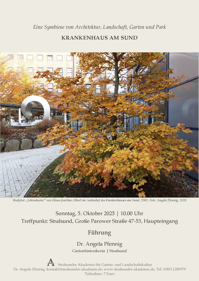 Sonntag, 5. Oktober 2025