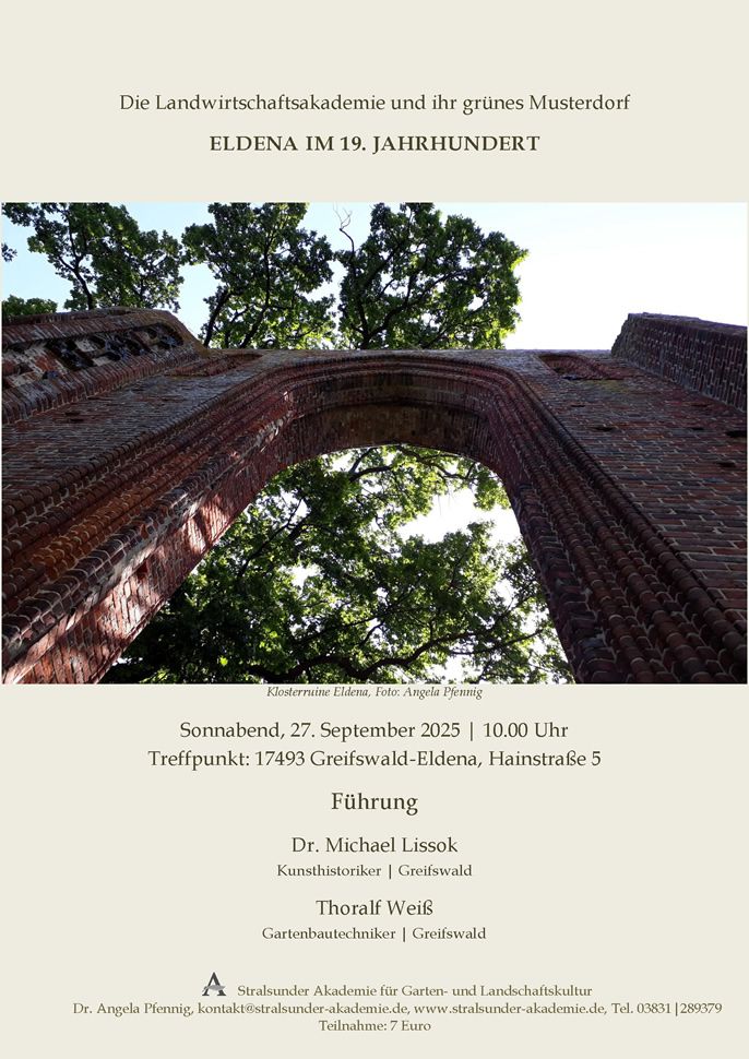 Sonnabend, 27. September 2025