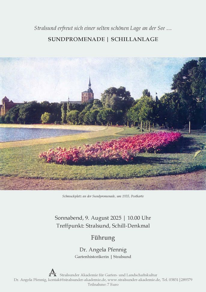 Sonnabend, 9. August 2025