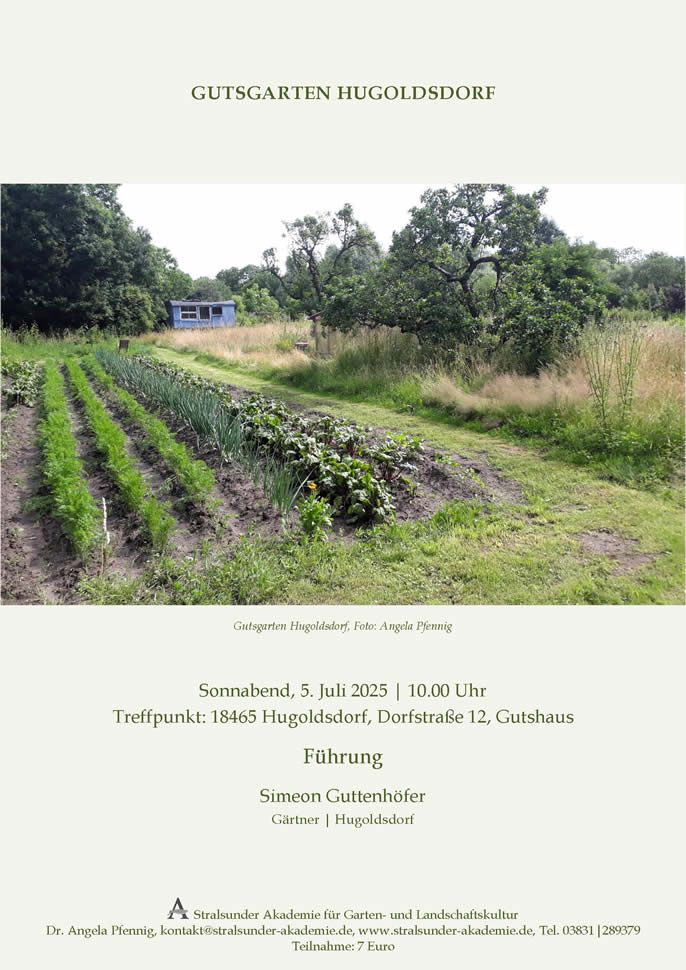 Sonnabend, 5. Juli 2025