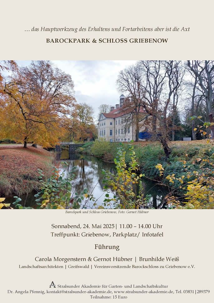 Sonnabend, 24. Mai 2025