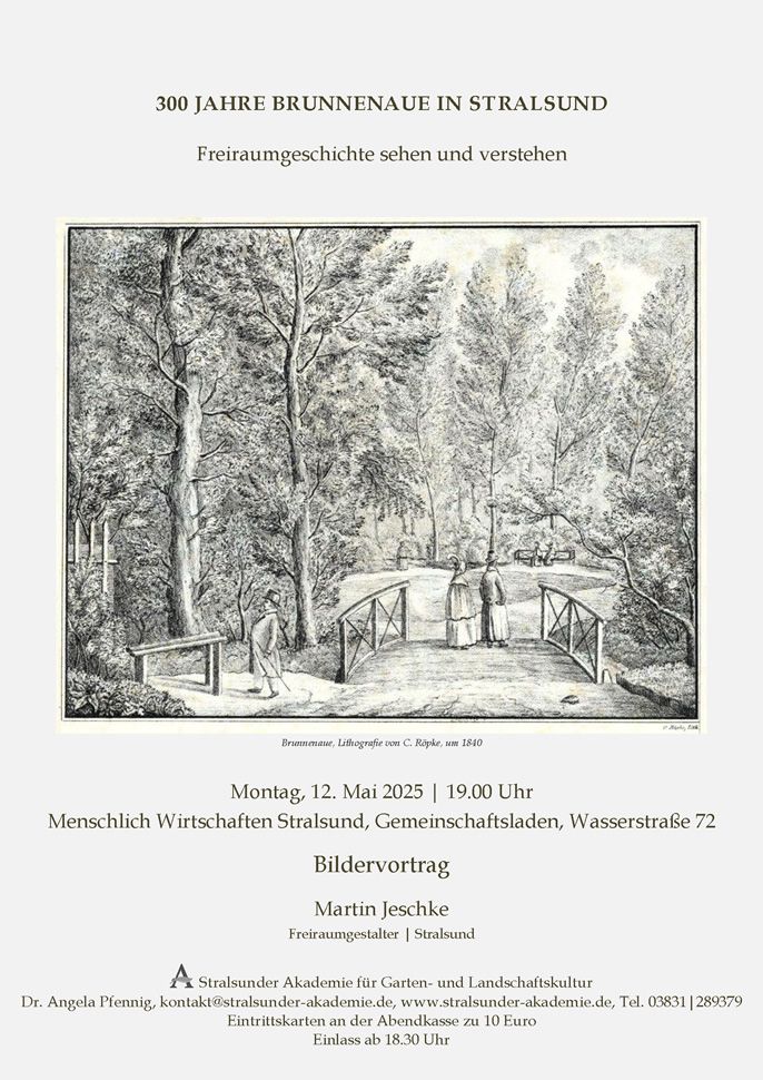 Montag, 12. Mai 2025