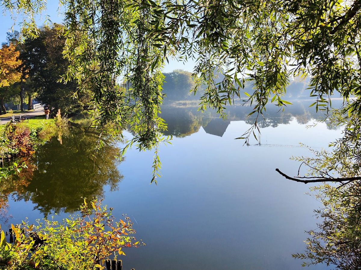 Sonnabend, 3. Oktober 2026