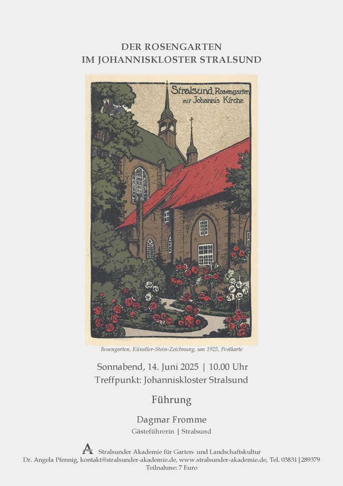 Sonnabend, 14. Juni 2025