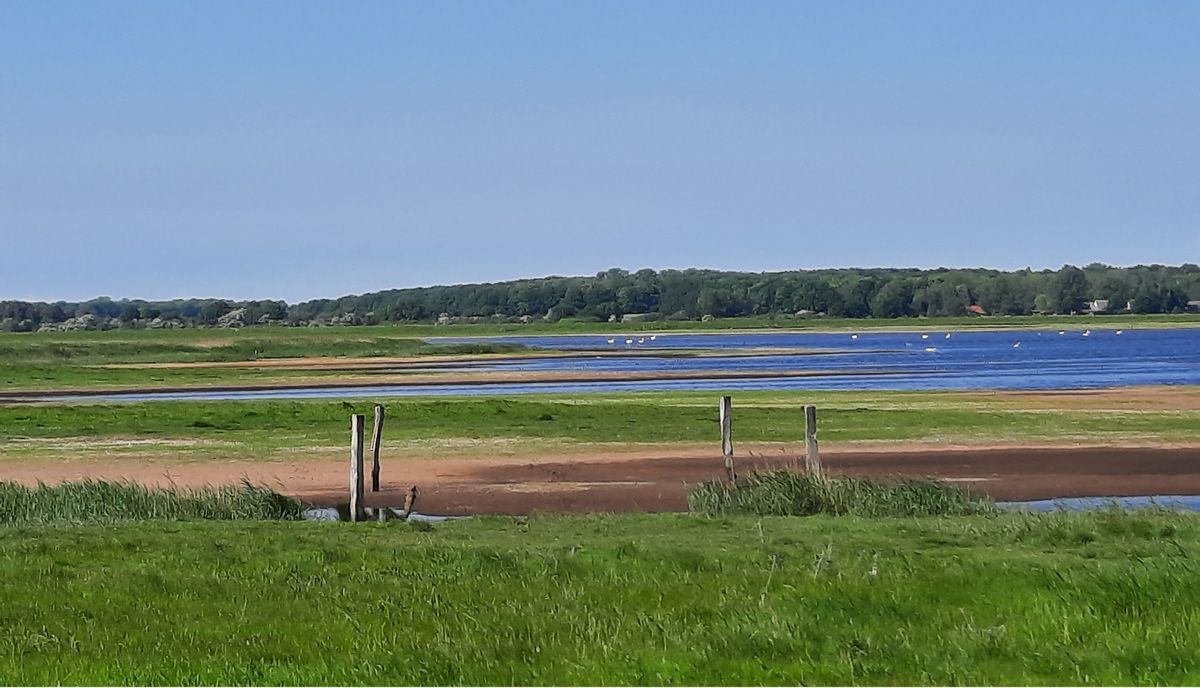 Sonnabend, 10. Oktober 2026