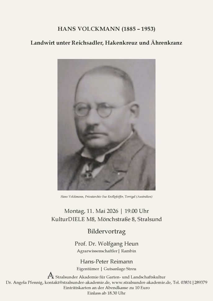 Montag, 11. Mai 2026