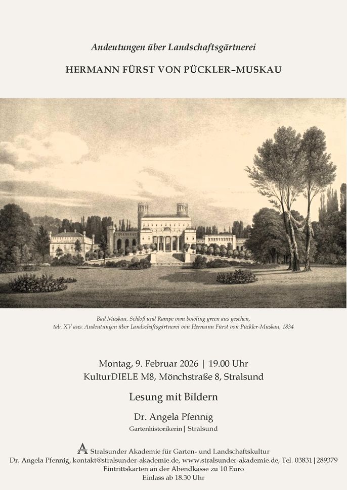 Montag, 9. Februar 2026