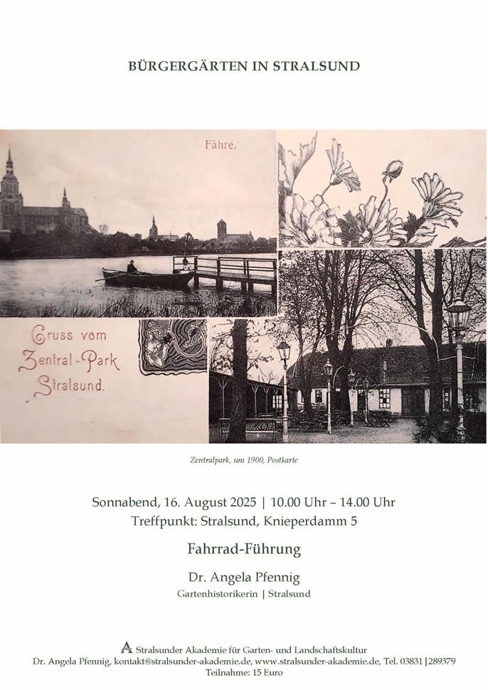 Sonnabend, 16. August 2025