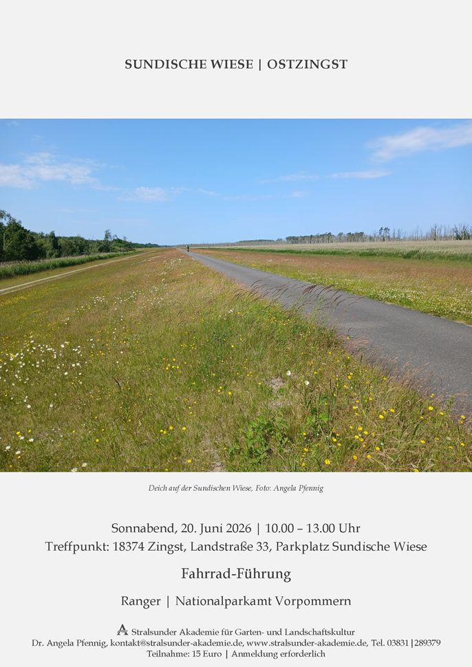 Sonnabend, 20. Juni 2026