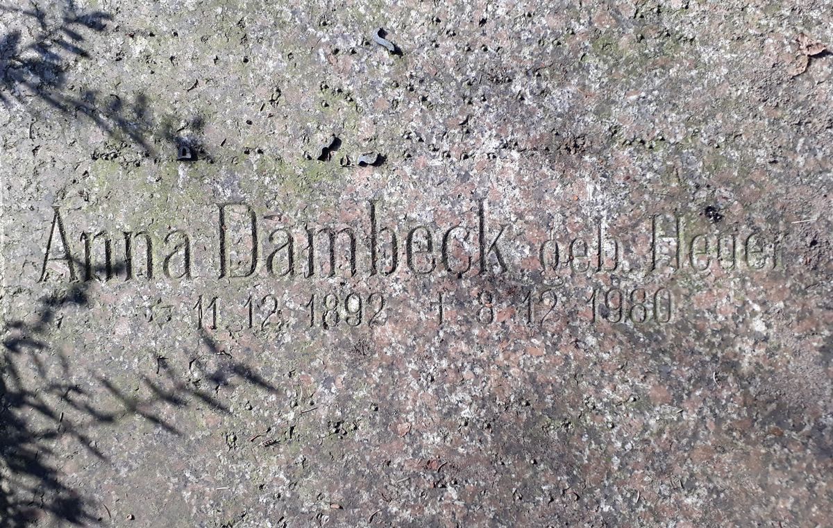 Sonnabend, 7. März 2026