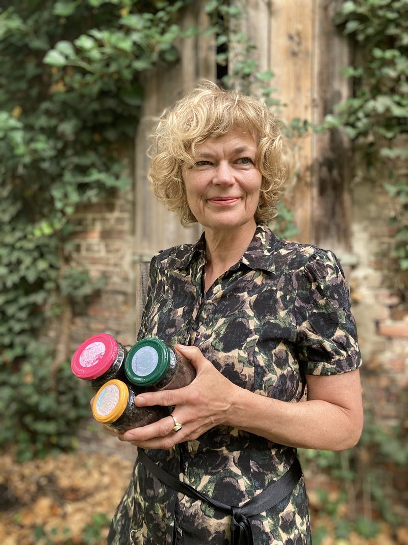 Susanne Isabel Yacoub