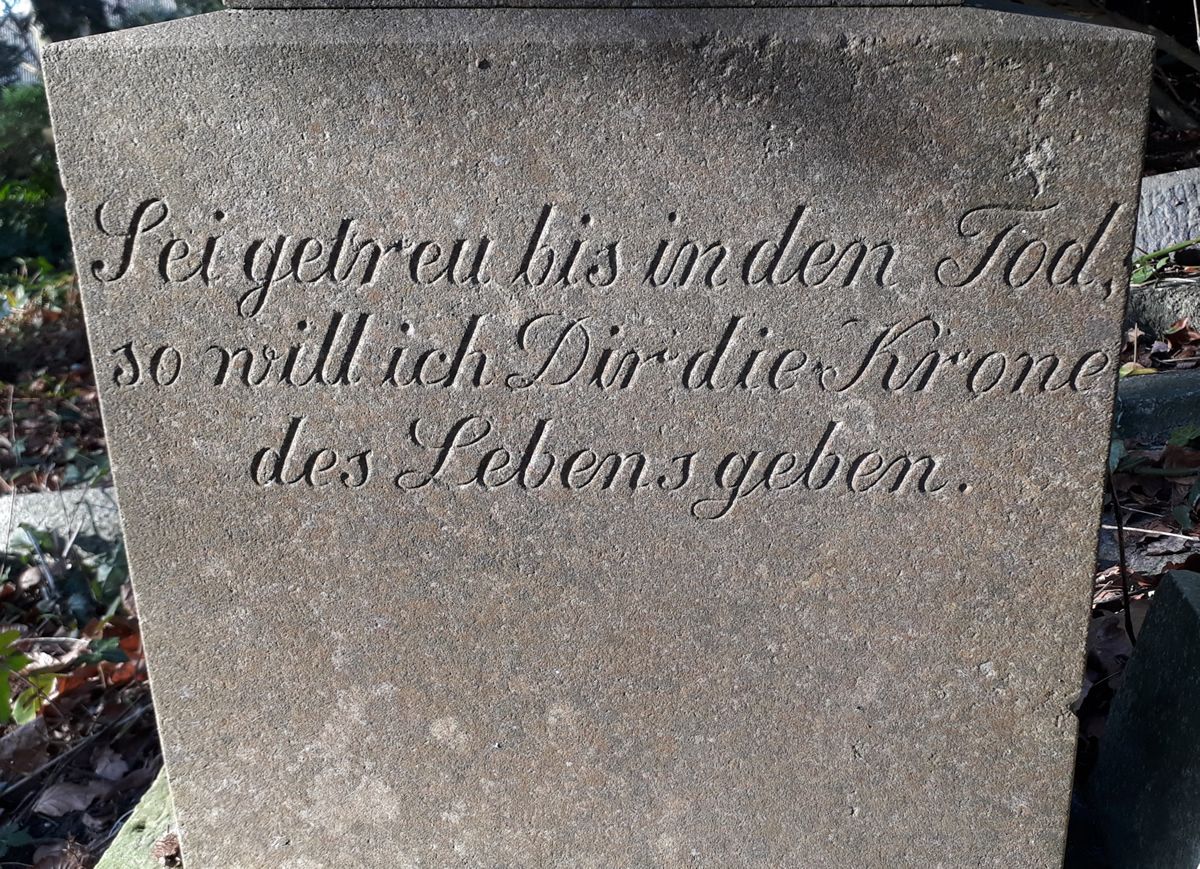 Sonnabend, 31. Oktober 2026