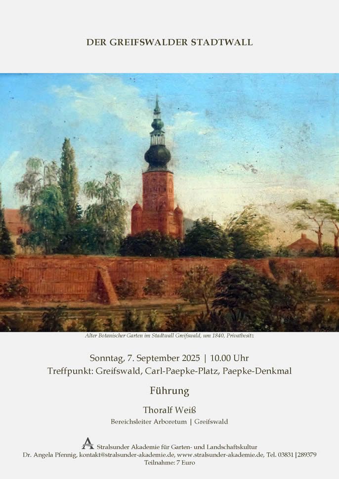 Sonntag, 7. September 2025