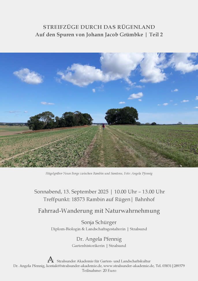 Sonnabend, 13. September 2025