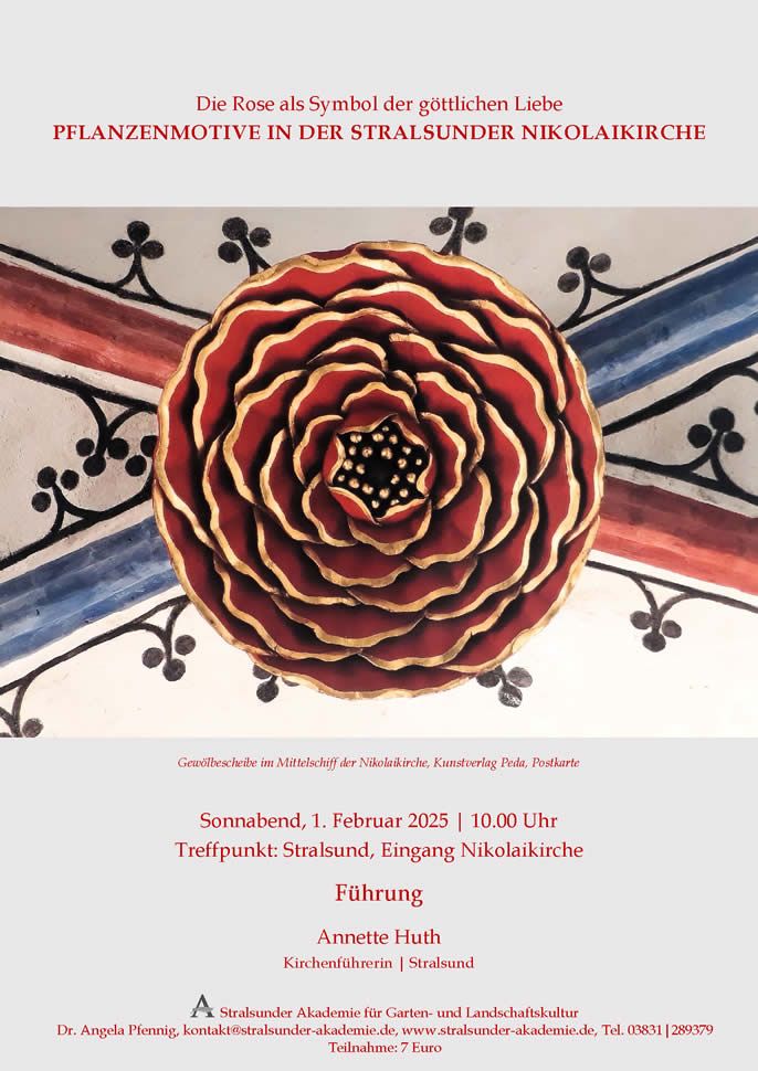 Sonnabend, 1. Februar 2025